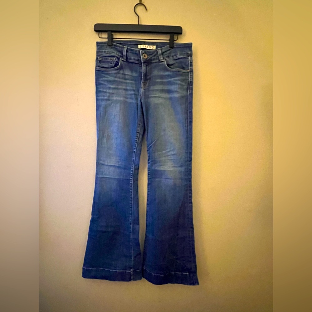 Women’s JBrand Mayflower jeans Size 29